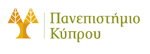 Πανεπιστήμιο Κύπρου Λογότυπο